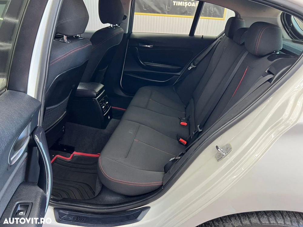 BMW Seria 1 - 15
