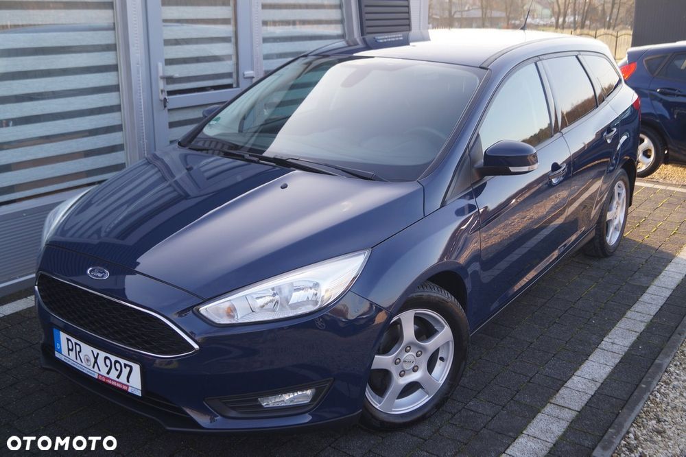 Ford Focus - 3