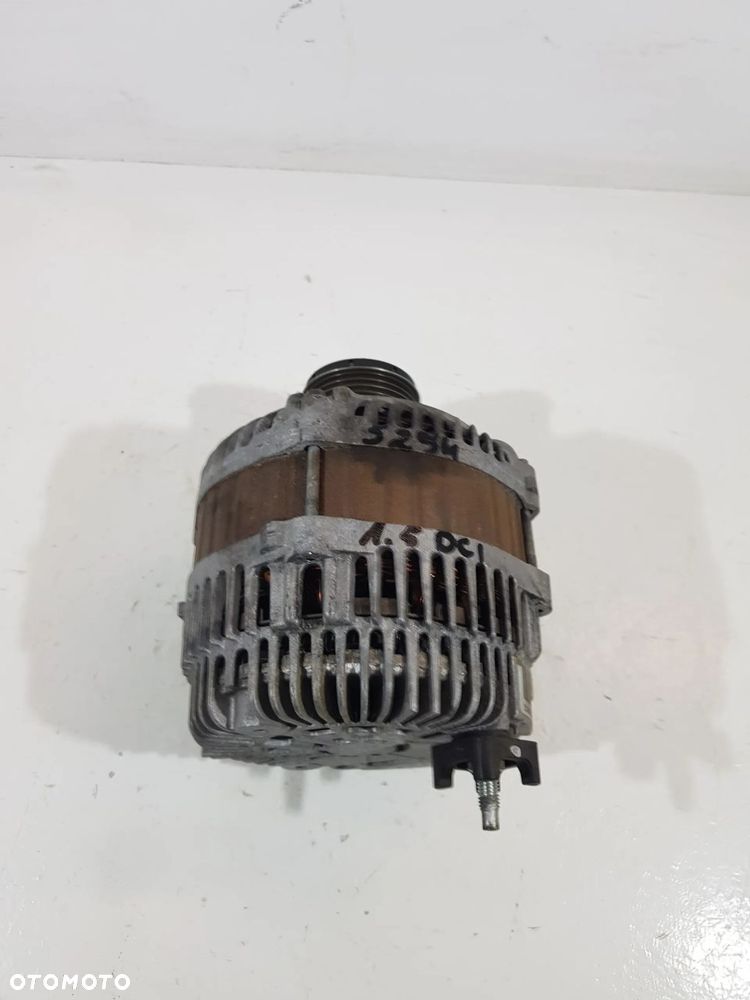 ALTERNATOR 8200960533 RENAULT SCENIC III MEGANE 1.5 DCI K9K837 - 1