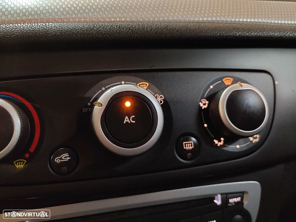 Renault Mégane 1.5 dCi Dynamique - 25