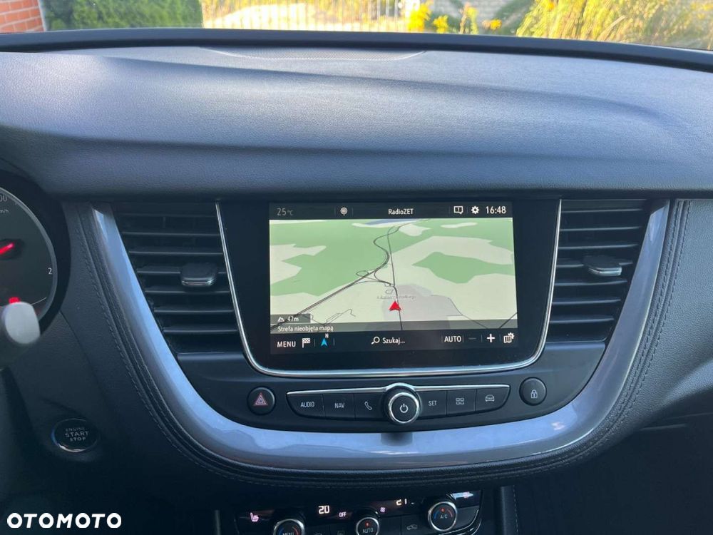 Opel Grandland X 1.5 D Start/Stop Edition - 11