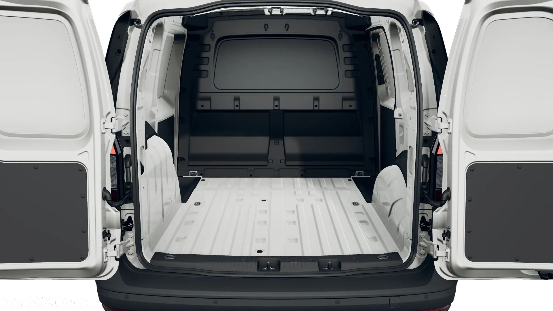 Volkswagen Caddy - 7