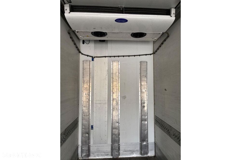 DAF XF 530 + CARRIER SUPRA 1150U Mt - 13