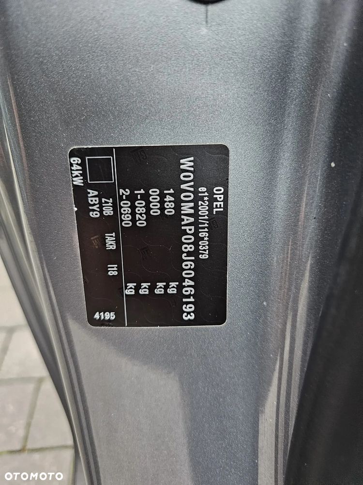 Opel Adam 1.4 Yourself S&S - 18