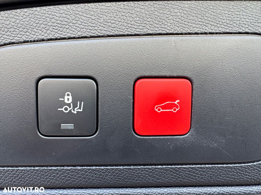 DS Automobiles DS 7 Crossback - 16