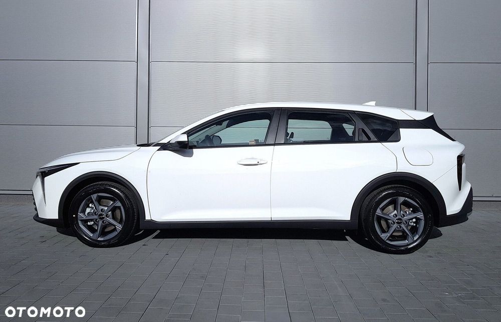 Kia K4 1.6 T-GDI M - 6