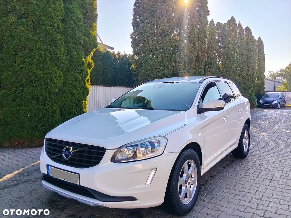 Volvo XC 60