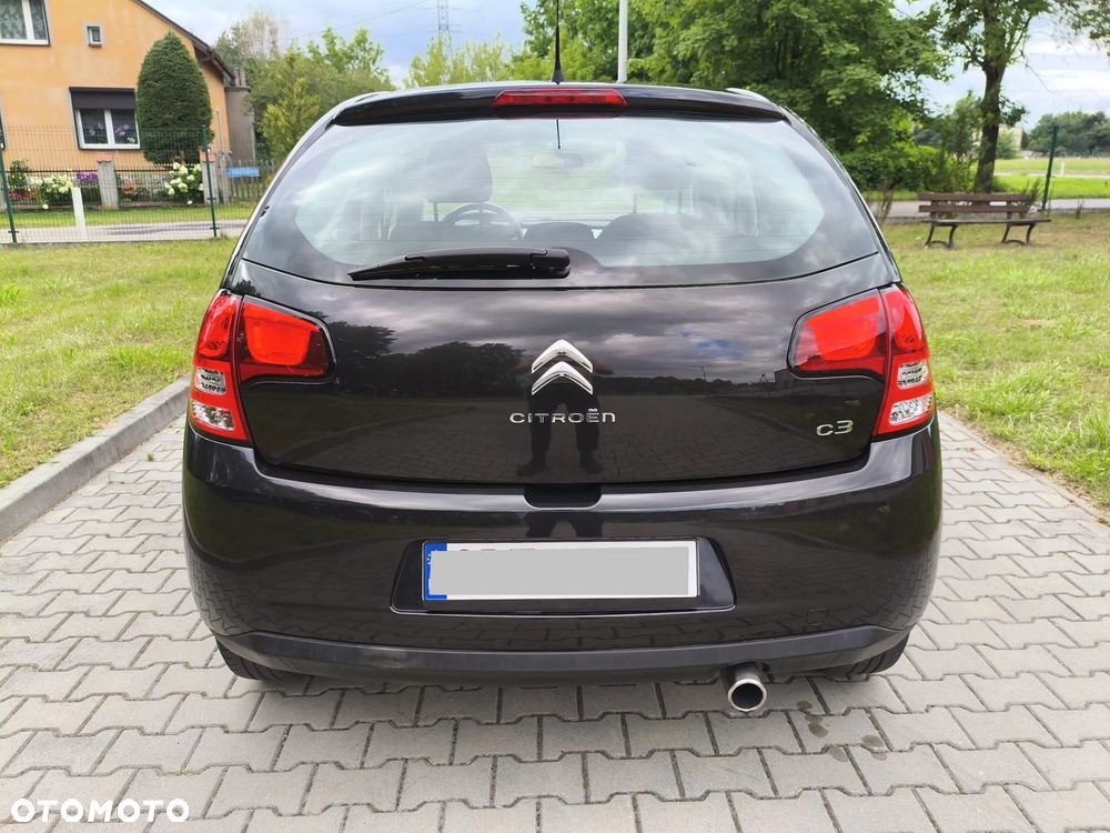 Citroën C3 1.4 VTi Selection - 8