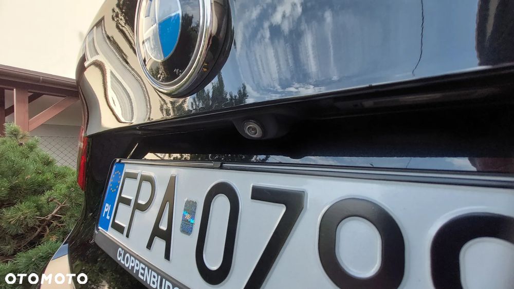 BMW X6 xDrive30d M Sport - 7