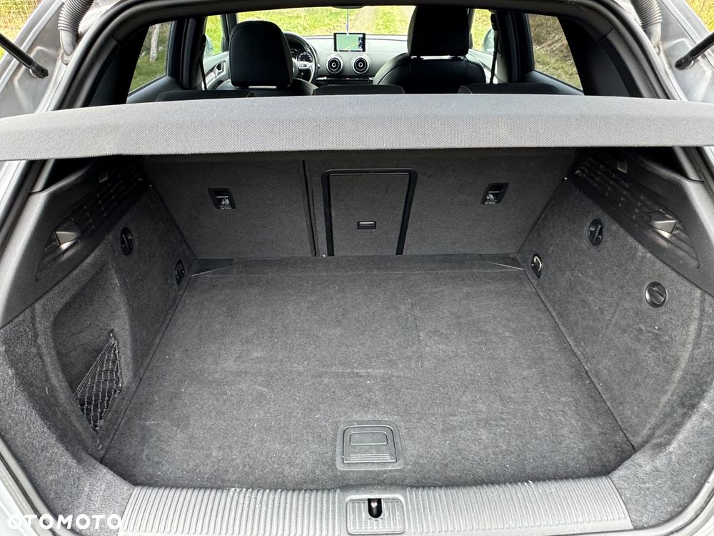 Audi A3 Sportback - 14