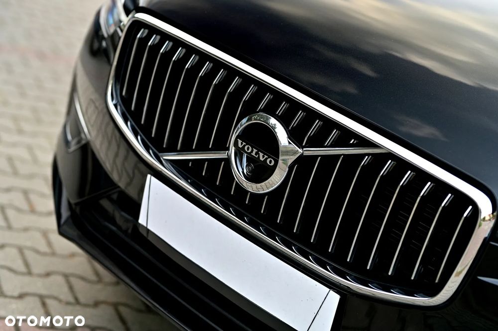 Volvo Xc60 2021 photo 5