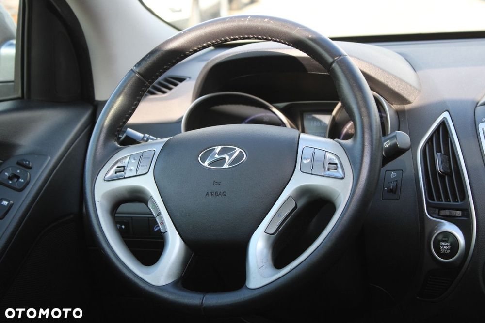Hyundai ix35 - 25