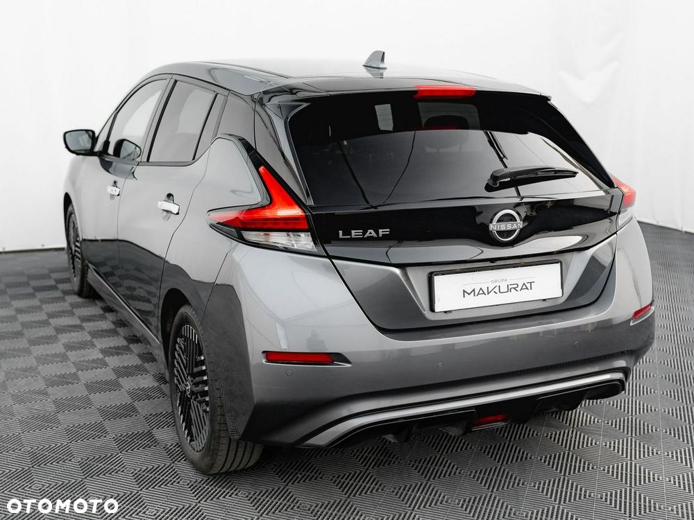 Nissan Leaf 40kWh N-Connecta - 5