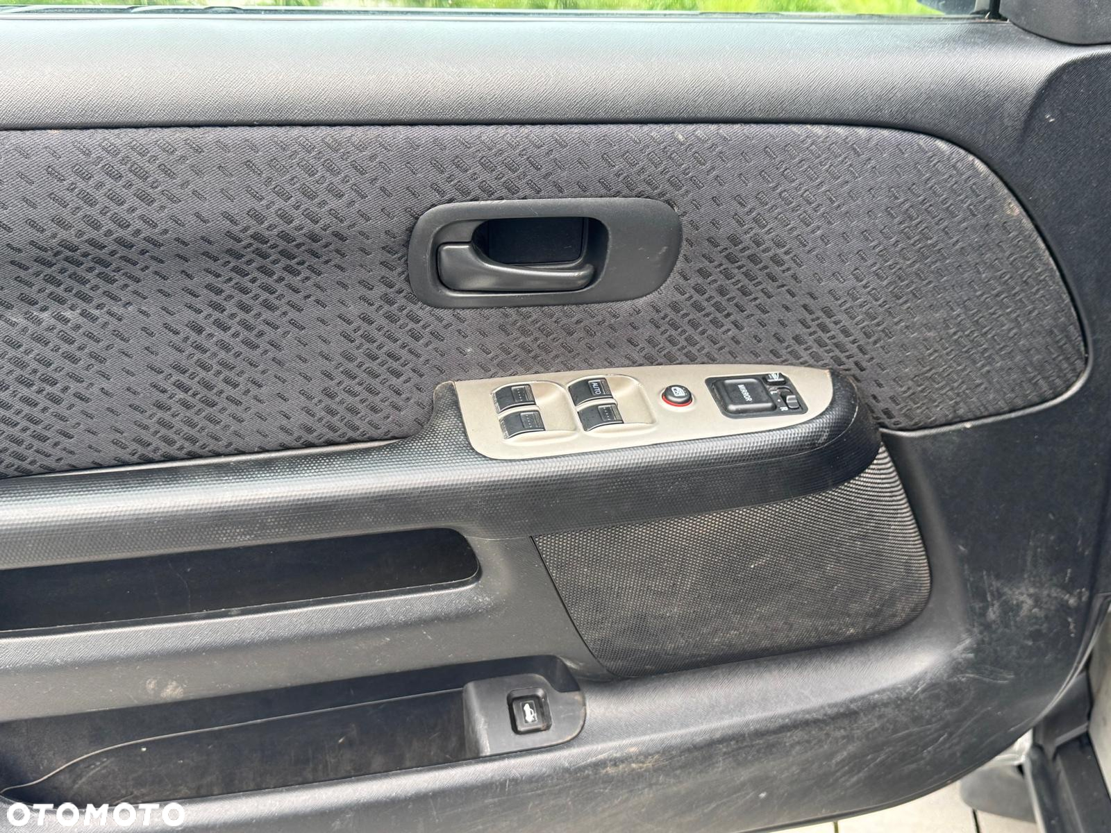 Honda CR-V 2.0 Executive - 14