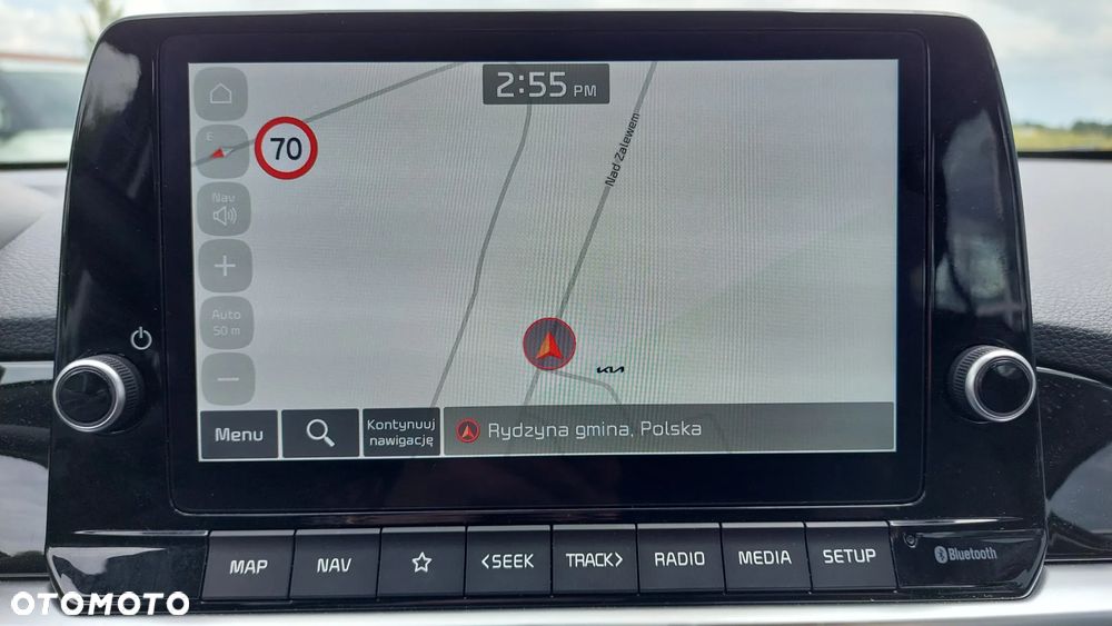 Kia Picanto 1.2 DPI L - 12