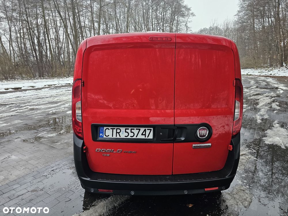 Fiat Doblo - 4
