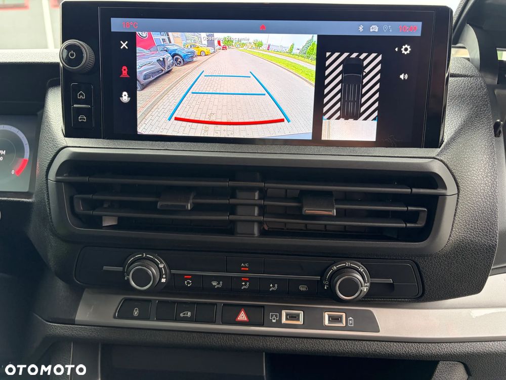 Fiat Scudo Furgon XL - 21