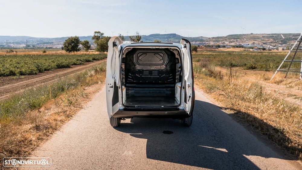 Fiat Fiorino - 16