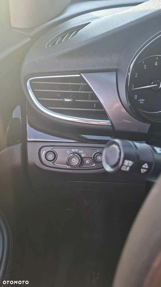 Opel Mokka 1.4 T Cosmo - 21