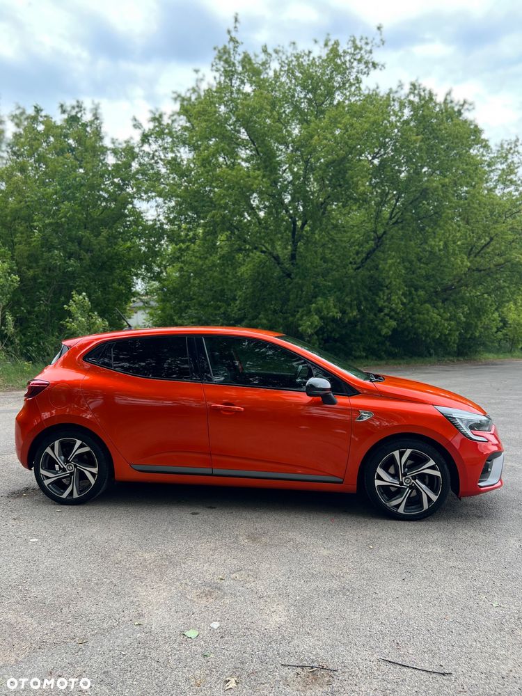 Renault Clio - 15