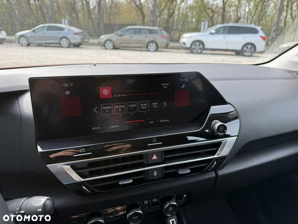 Citroën C4 1.5 BlueHDi Live Pack S&S - 16