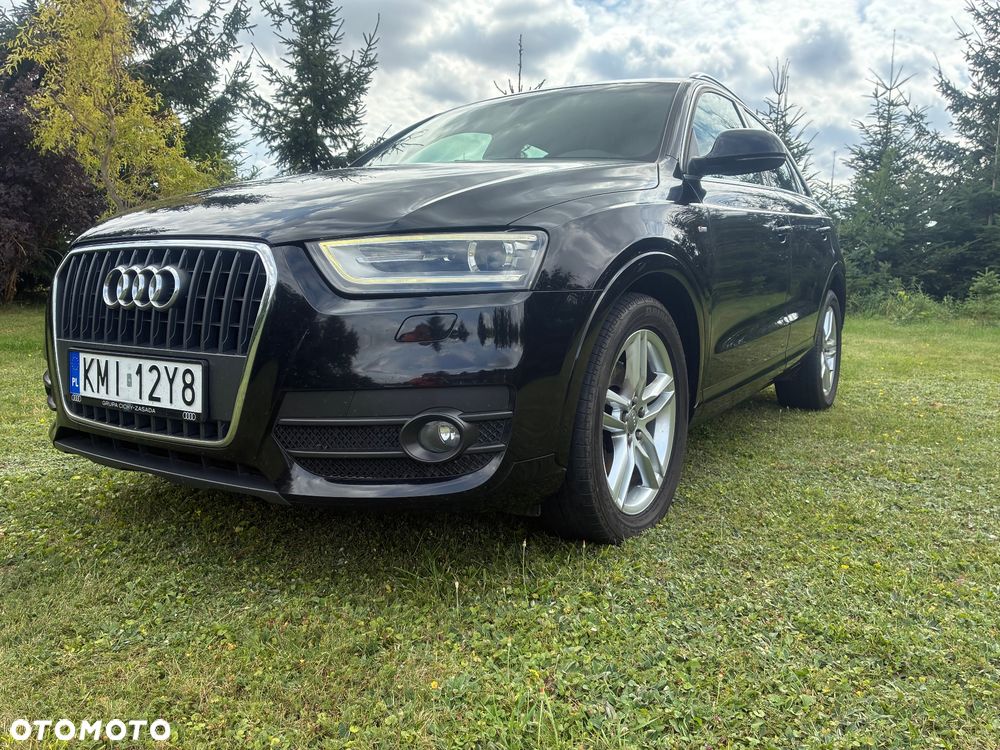 Audi Q3 - 1