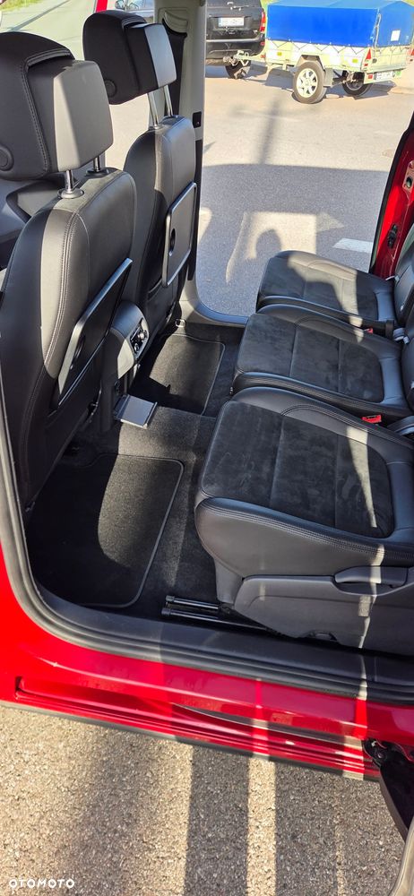 Seat Alhambra - 25