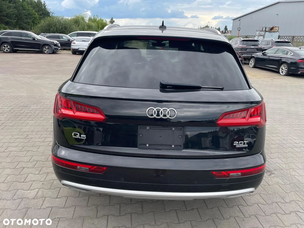 Audi Q5 2.0 TFSI Quattro S tronic - 5