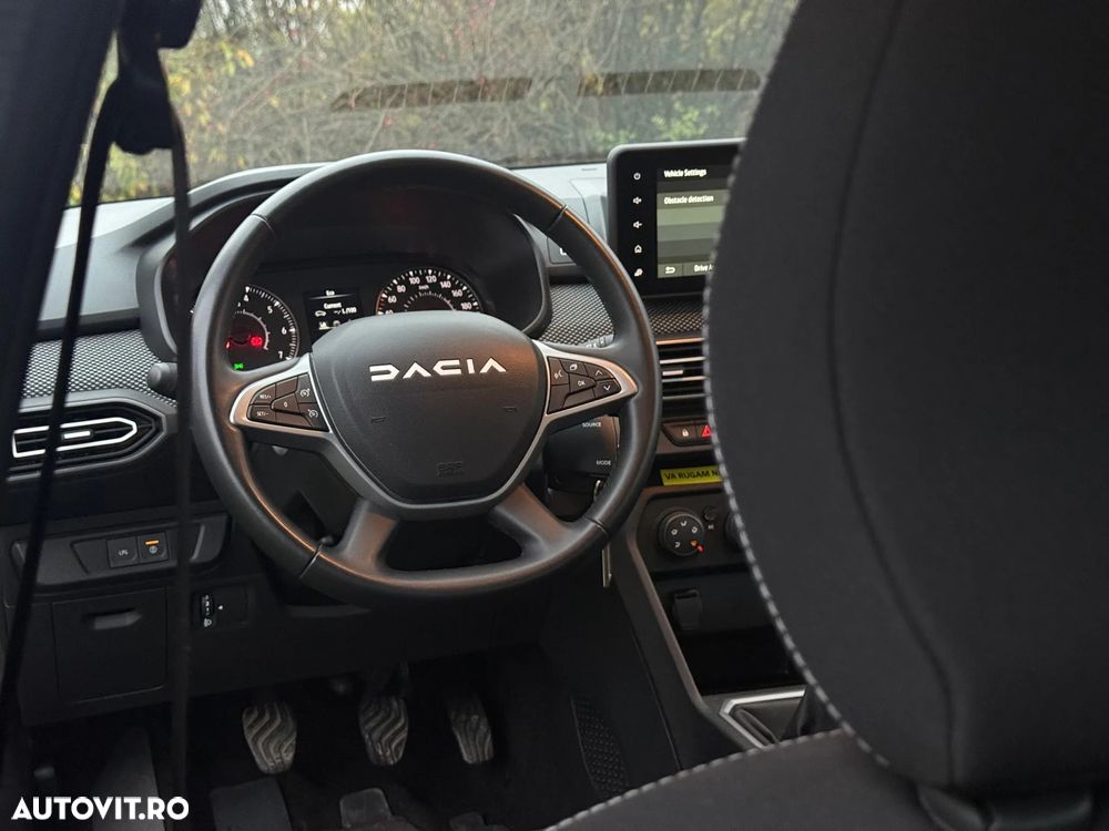 Dacia Logan TCe 90 MT6 Expression - 10