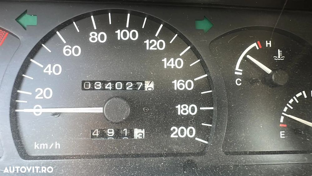 Daewoo Cielo Standard - 4