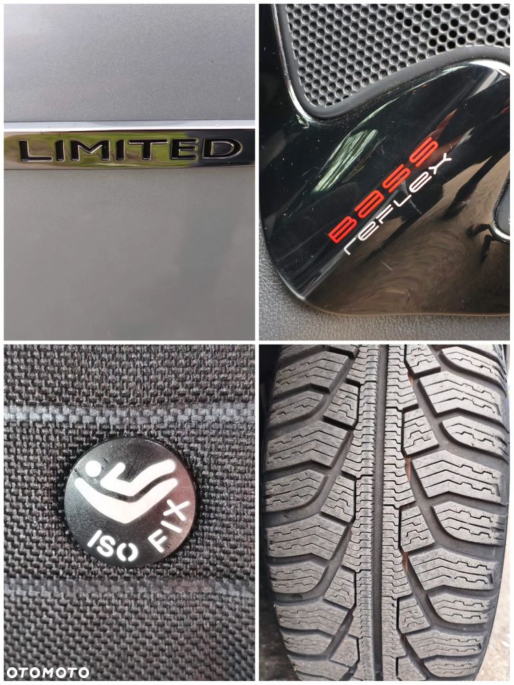 Renault Clio 1.2 Energy TCe Limited EDC EU6 - 21
