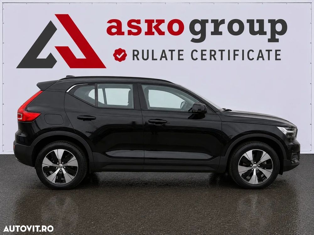 Volvo XC 40 Recharge T5 Twin Engine AT7 Inscription - 5