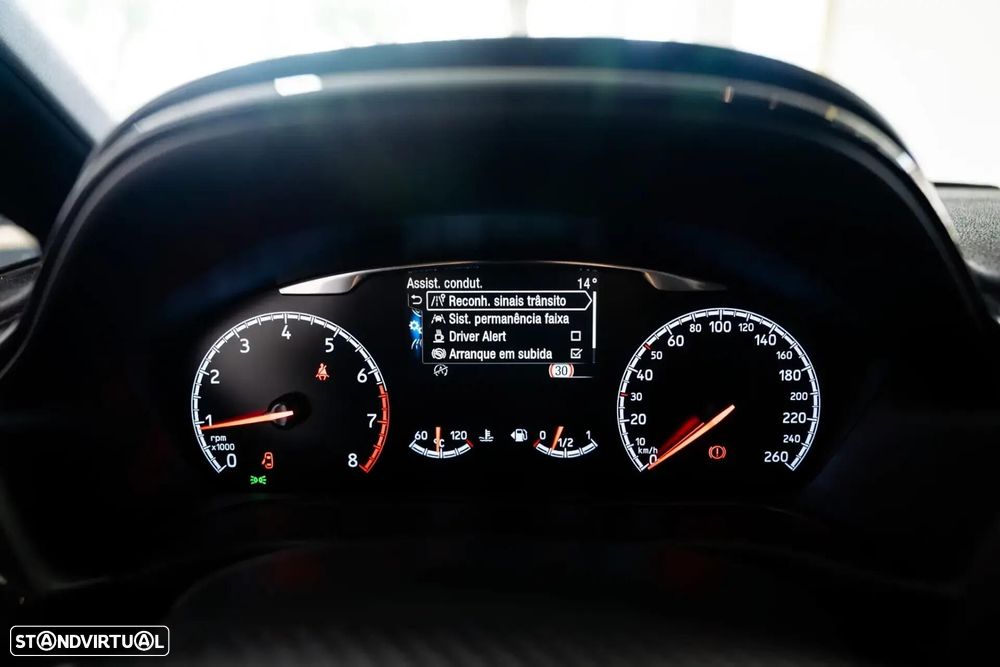 Ford Fiesta 1.5 EcoBoost S&S c/ Pack Pele Exclusiva ST - 21
