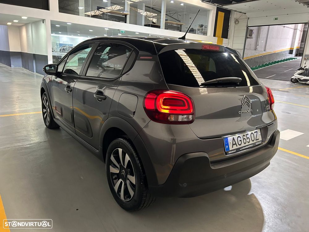 Citroën C3 1.2 PureTech Collection - 7