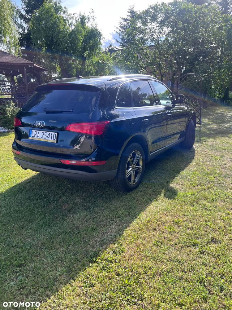 Audi Q5 - 6