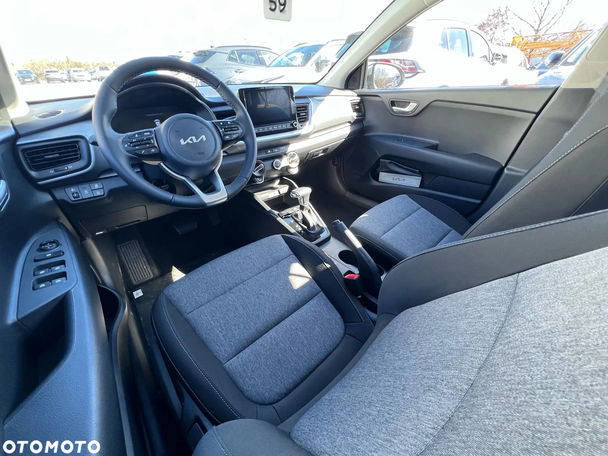 Kia Stonic 1.0 T-GDI M DCT - 8