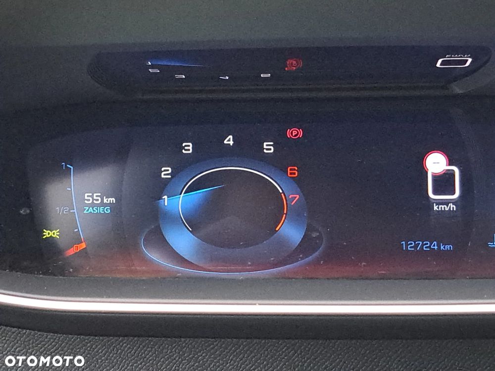 Peugeot 208 1.2 PureTech Allure Pack S&S - 22