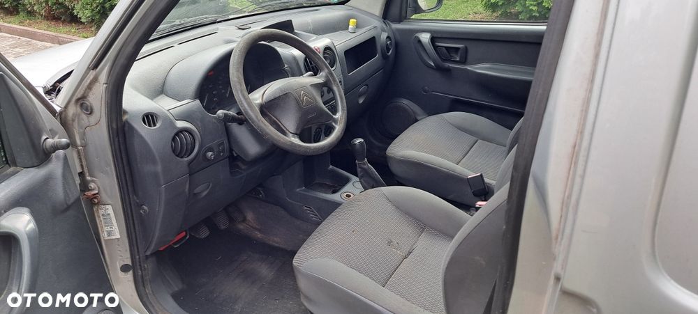 Citroën Berlingo - 7