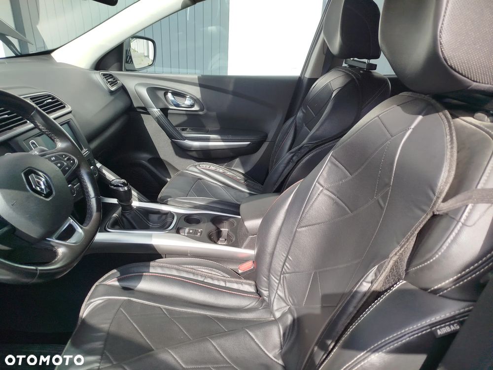 Renault Kadjar 1.6 dCi Energy Intens - 6