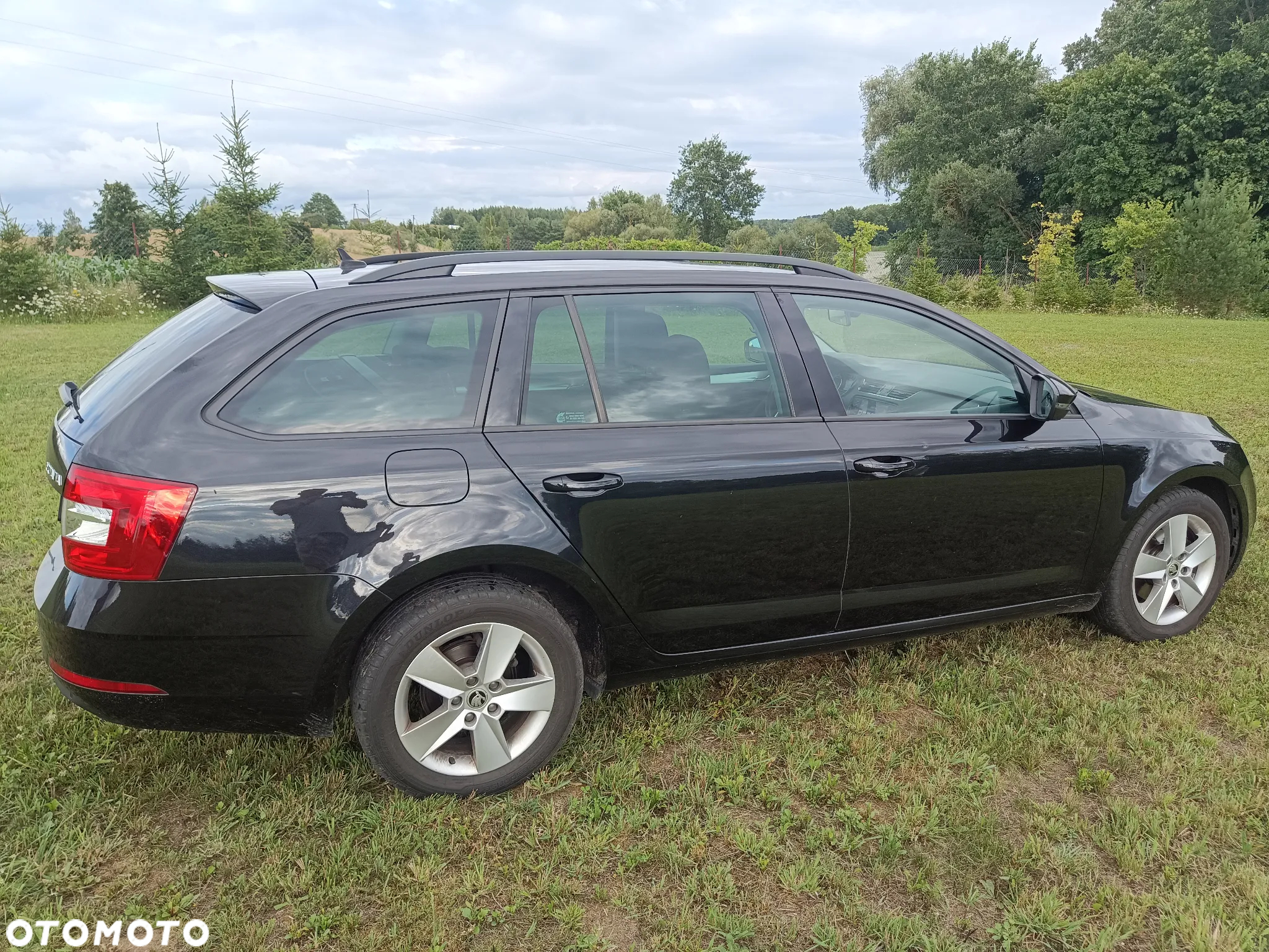 Skoda Octavia 1.5 TSI ACT Business - 9