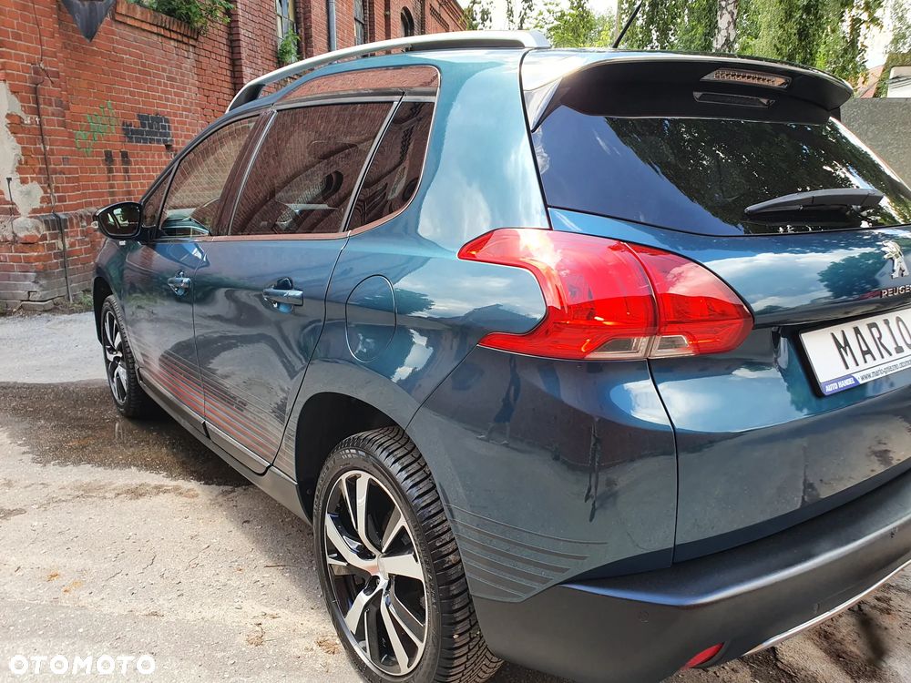Peugeot 2008 PureTech 130 Stop&Start Crossway - 7