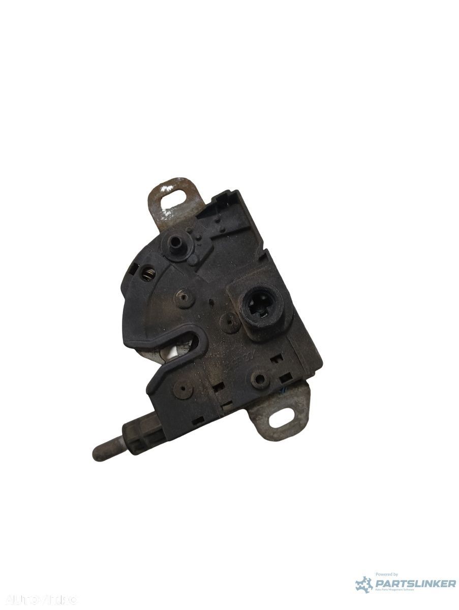 Incuietoare capota  FORD TRANSIT Box FA 2006 - 2014 - 1