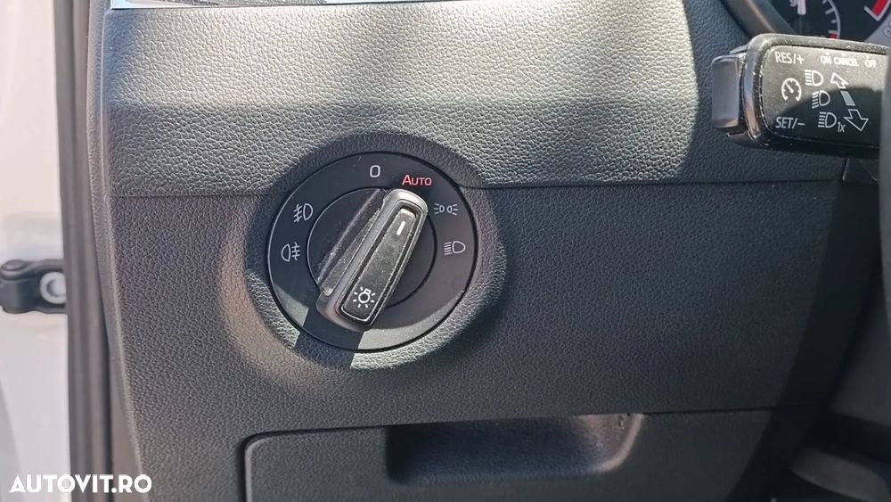 Skoda Octavia 1.0 TSI Ambition - 10