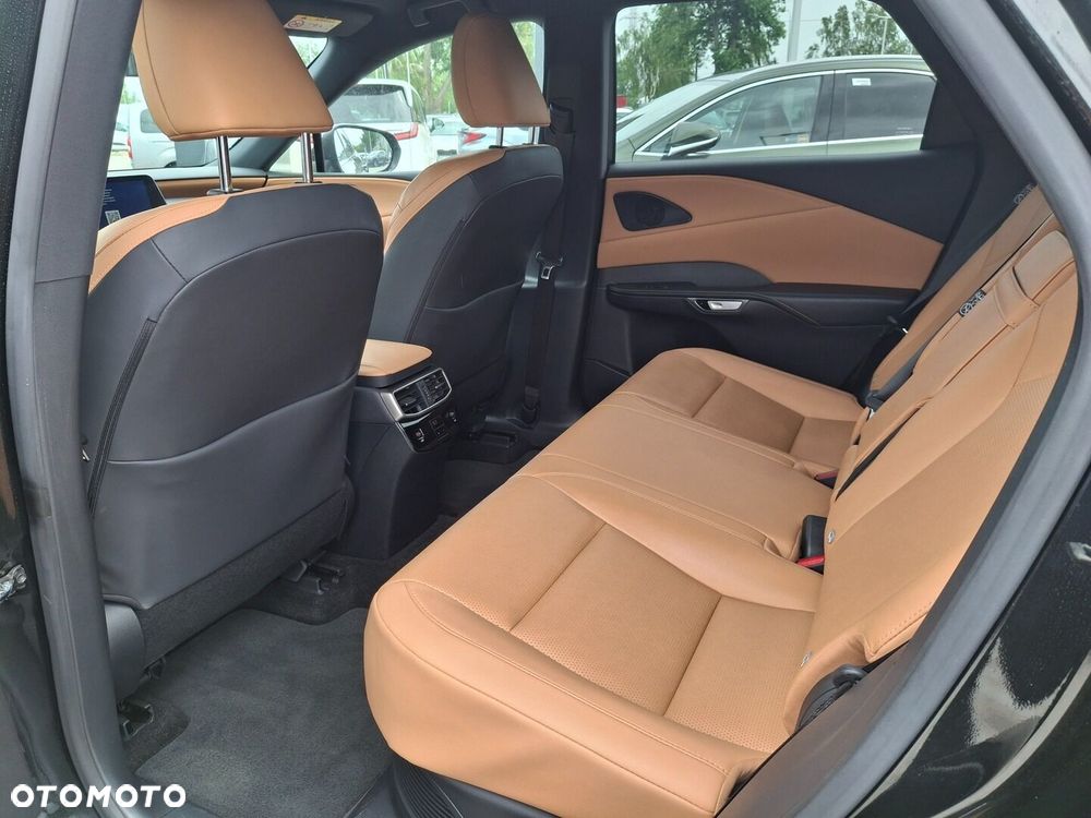 Lexus RX - 13
