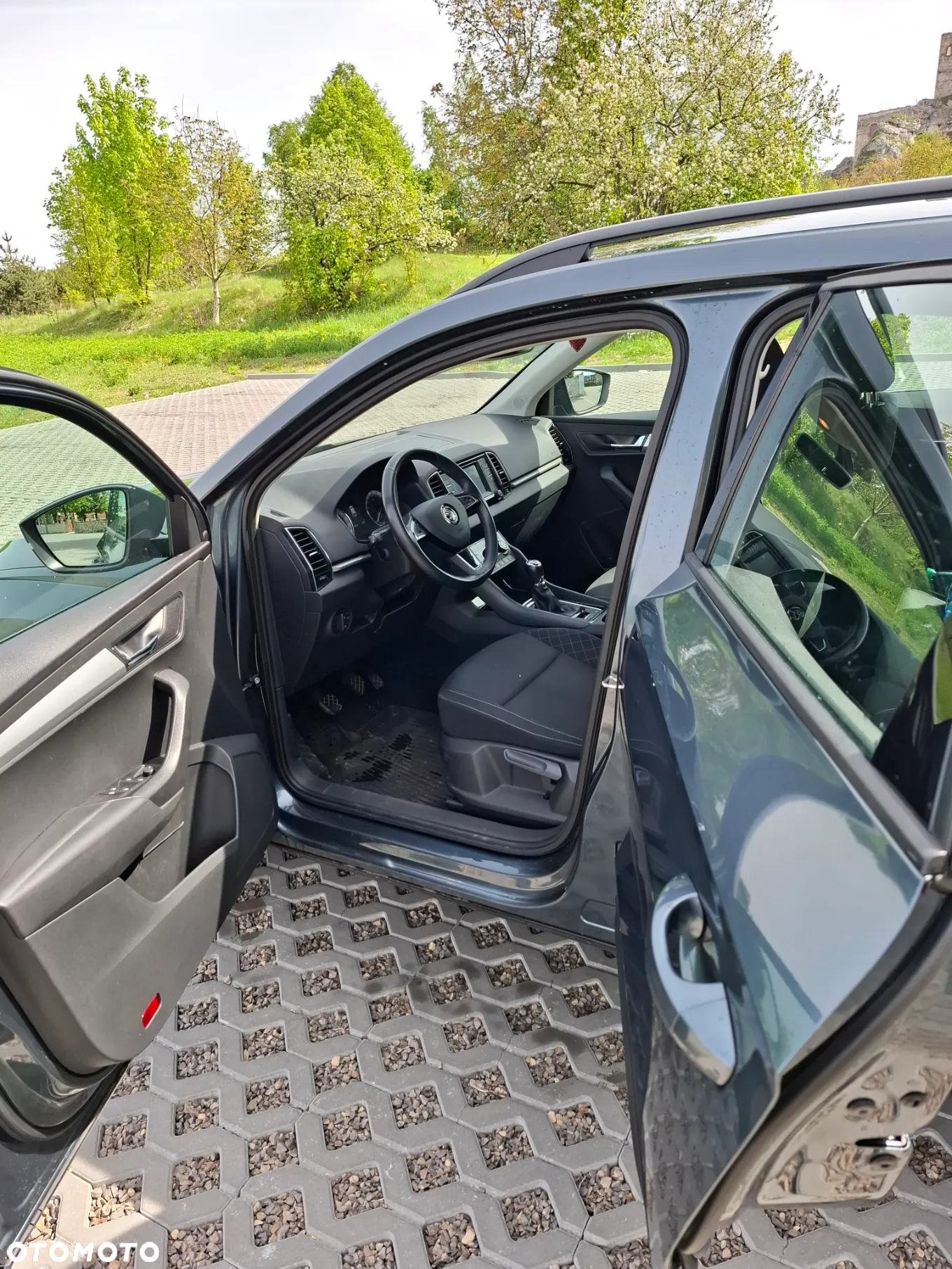 Skoda Karoq 2.0 TDI SCR 4x4 Ambition - 9