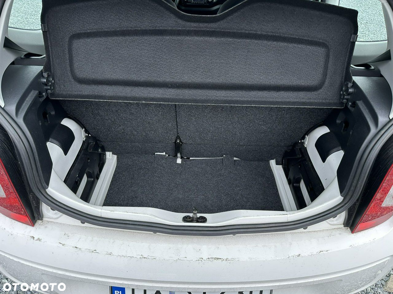 Volkswagen up! 1.0 White Style - 17