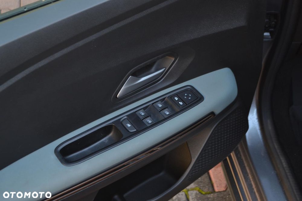 Dacia Jogger 1.8 Full Hybrid 155 Expression MMT 7os - 21