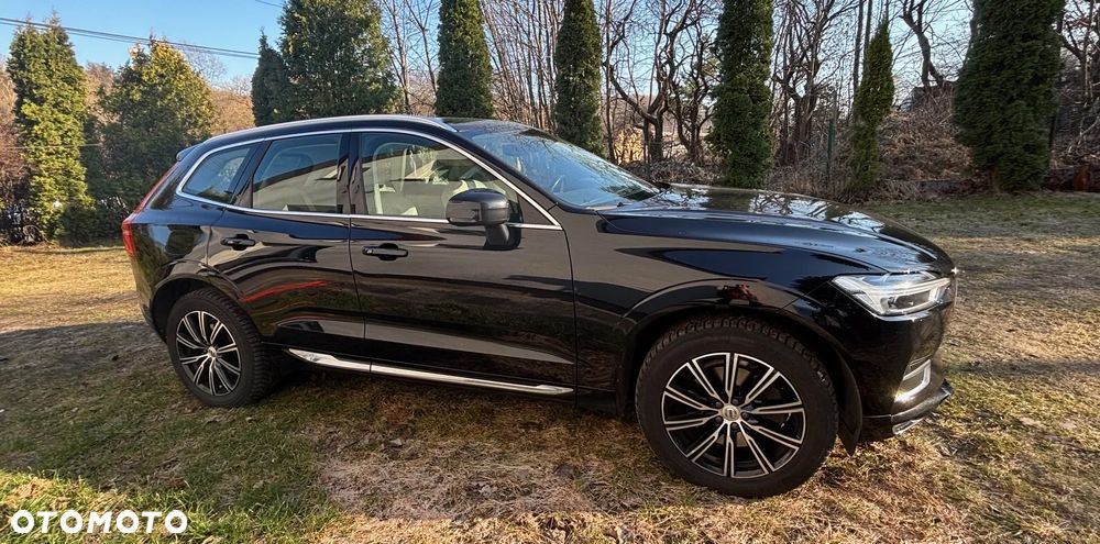 Volvo XC 60 D4 Inscription - 5