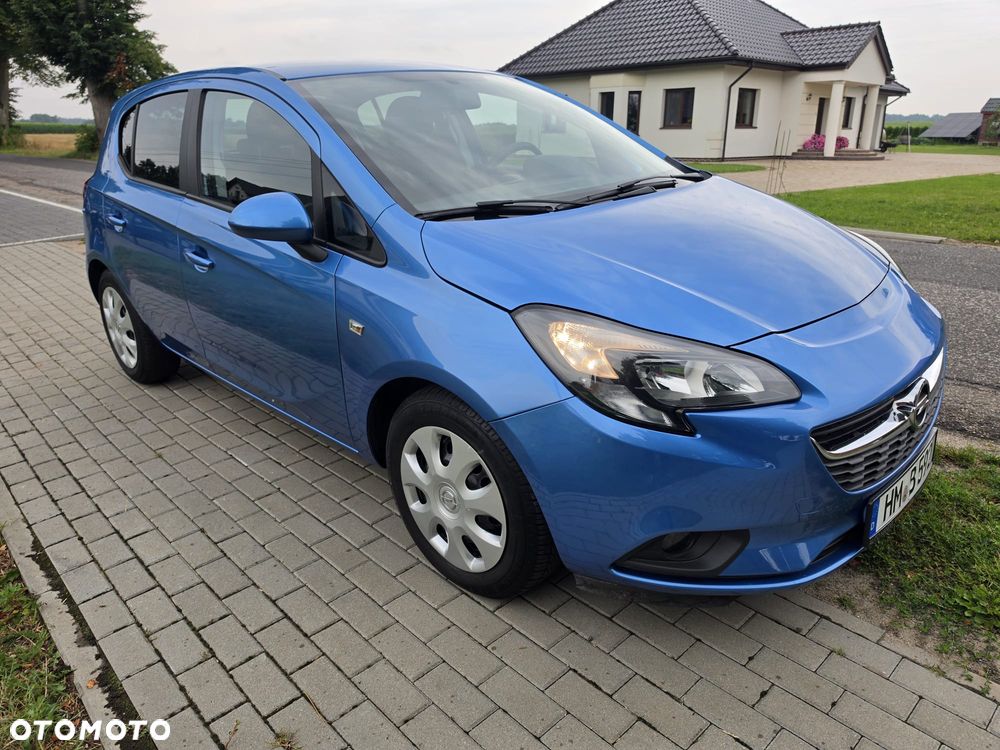 Opel Corsa 1.2 On - 8