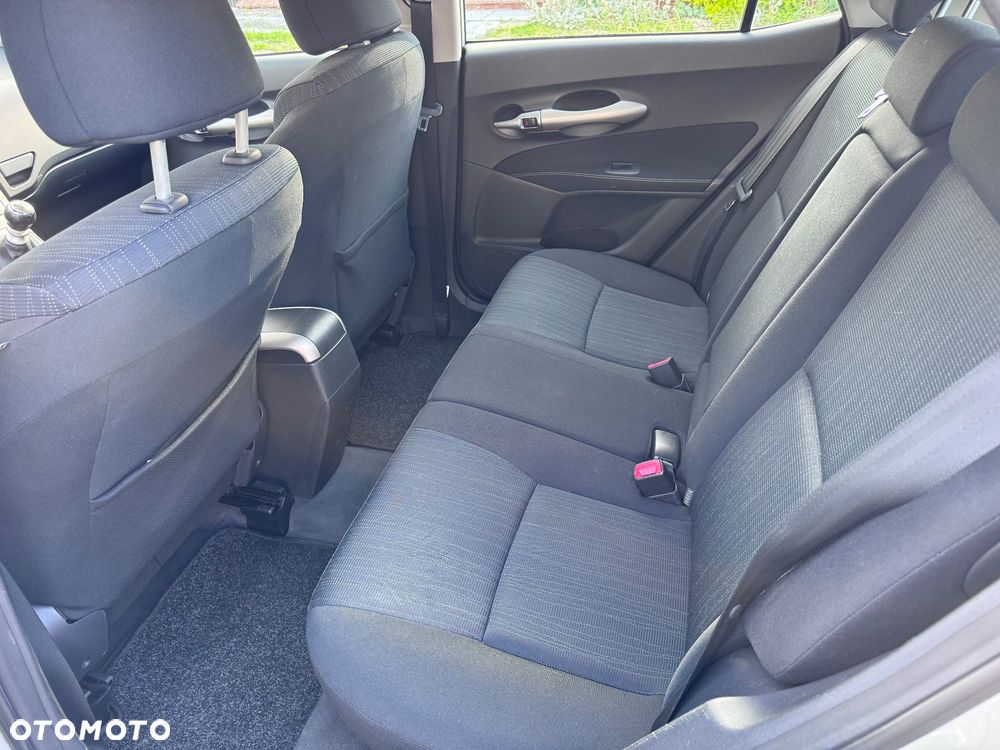 Toyota Auris 1.6 Executive - 10